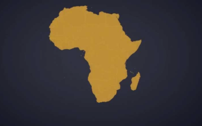 Az afrikaiak jövője Afrikában van